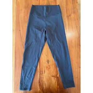 Agent 84 High Rise Cropped Leggings size XL